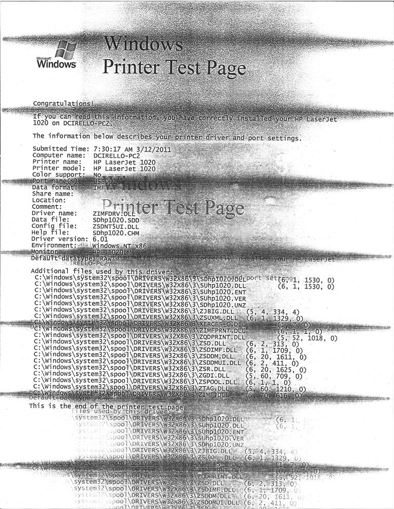 Streaky, Faded, or Blotchy Prints? Here’s How to Fix Bad Print Quality at Home
