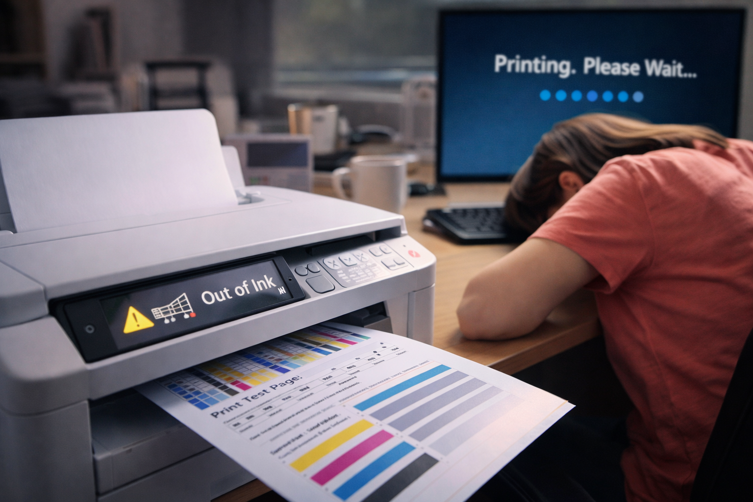 Why Home-Schooling Families Print More Than They Think (And Why a Home Printer Still Isn’t the Answer)