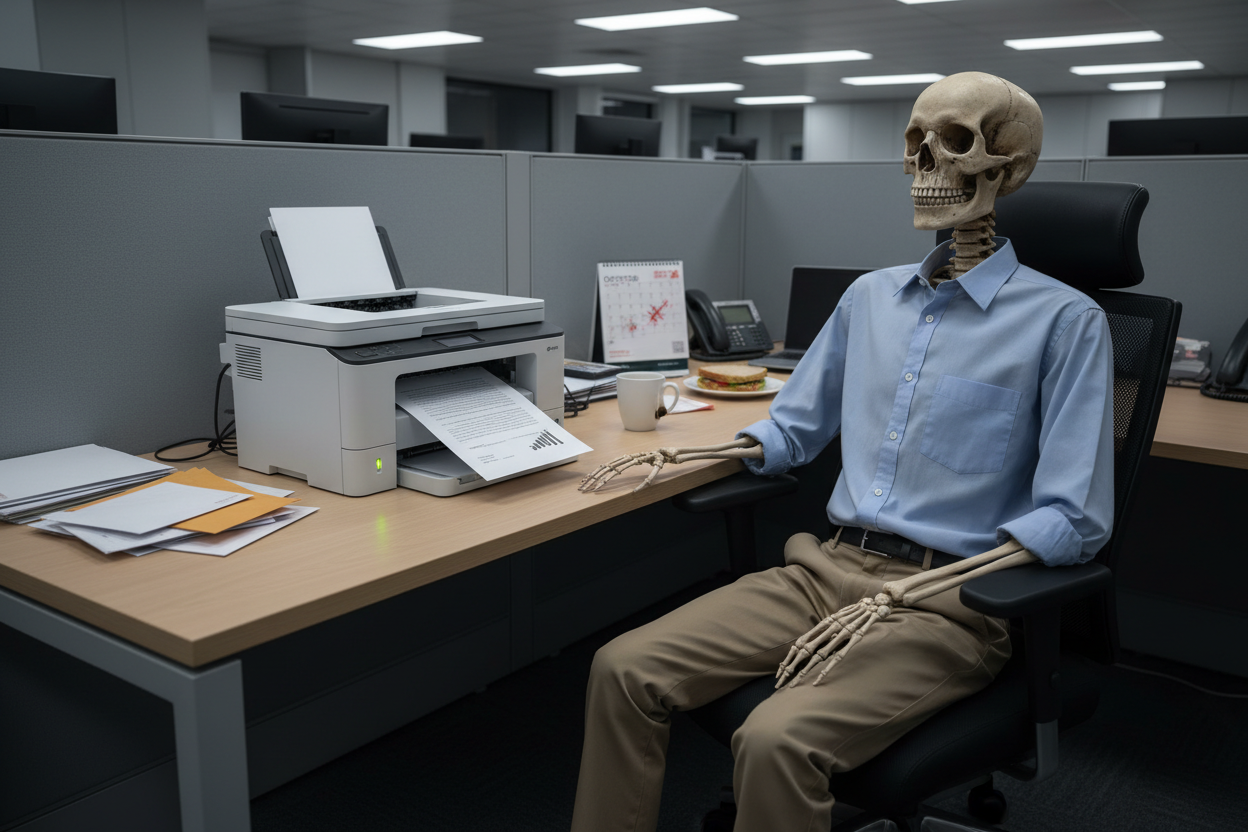 Print Jobs Stuck in Queue? How to Clear Your Printer Spooler (Windows & Mac)