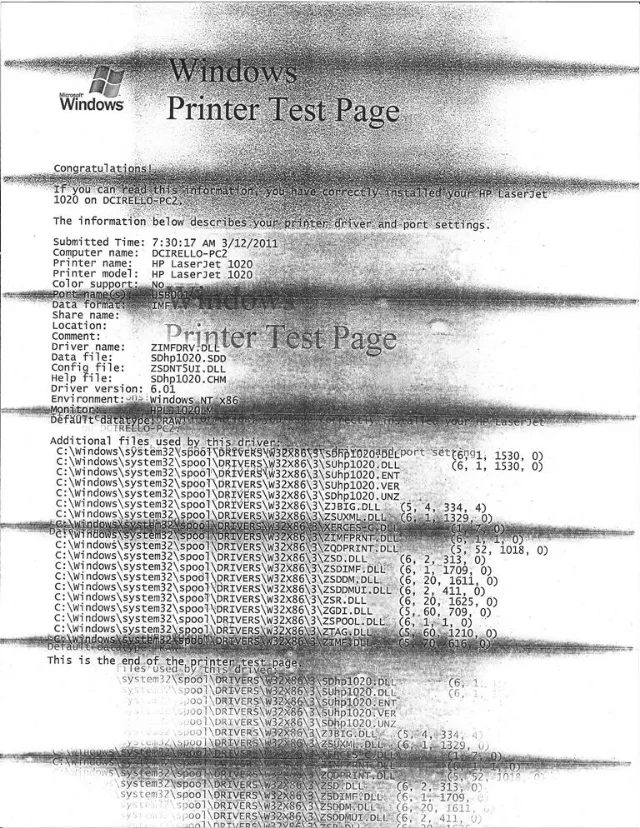 Streaky, Faded, or Blotchy Prints? Here’s How to Fix Bad Print Quality at Home