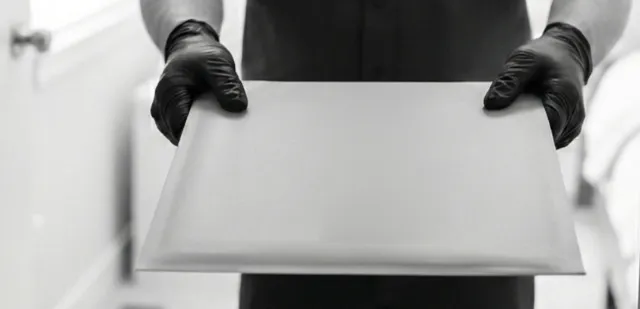Can you print legal documents in booklet format?
