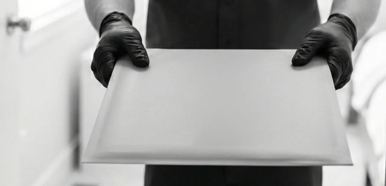 When do you actually need A5 booklet format instead of letter size?