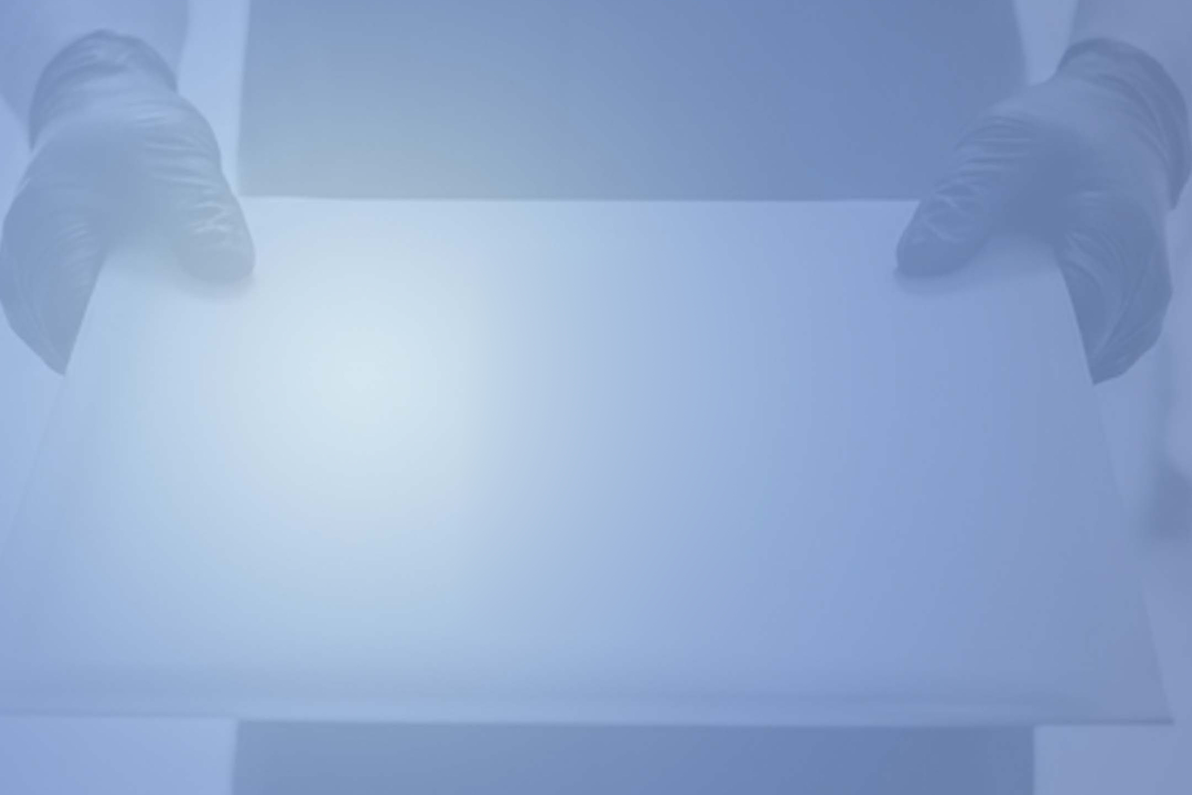 How we handle your files